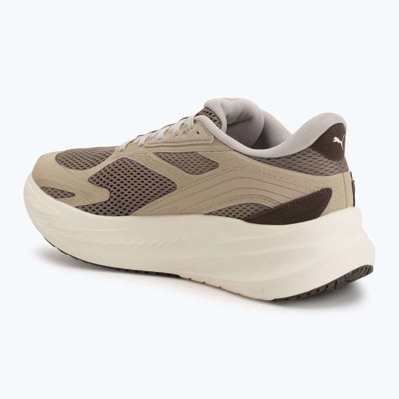 Кросівки для бігу Puma MaxStride Lite LS Sliptech mouse gray 3