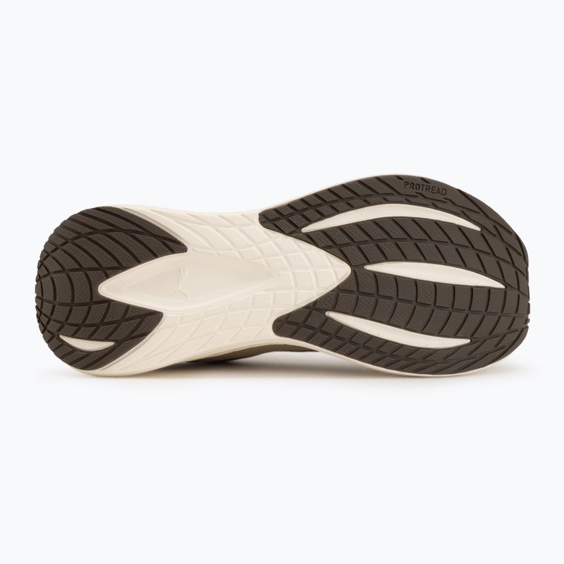 Кросівки для бігу Puma MaxStride Lite LS Sliptech mouse gray 4