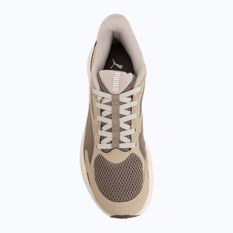 Кросівки для бігу Puma MaxStride Lite LS Sliptech mouse gray 5