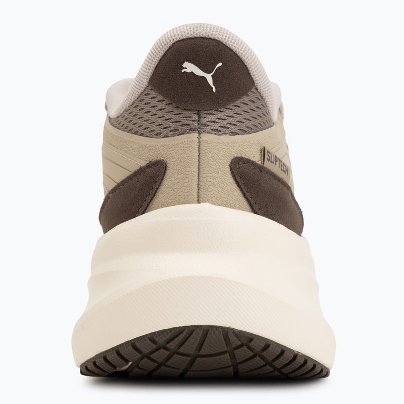 Кросівки для бігу Puma MaxStride Lite LS Sliptech mouse gray 6