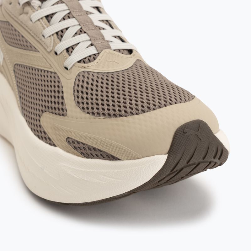 Кросівки для бігу Puma MaxStride Lite LS Sliptech mouse gray 7