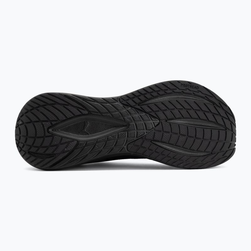 Кросівки для бігу Puma MaxStride Lite LS puma black/puma white 4