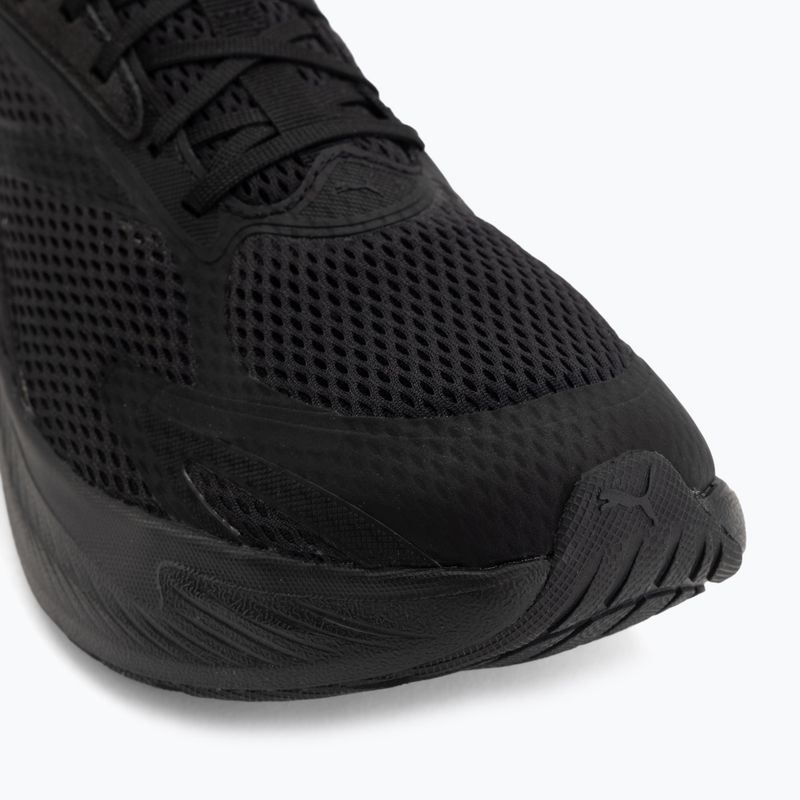 Кросівки для бігу Puma MaxStride Lite LS puma black/puma white 7