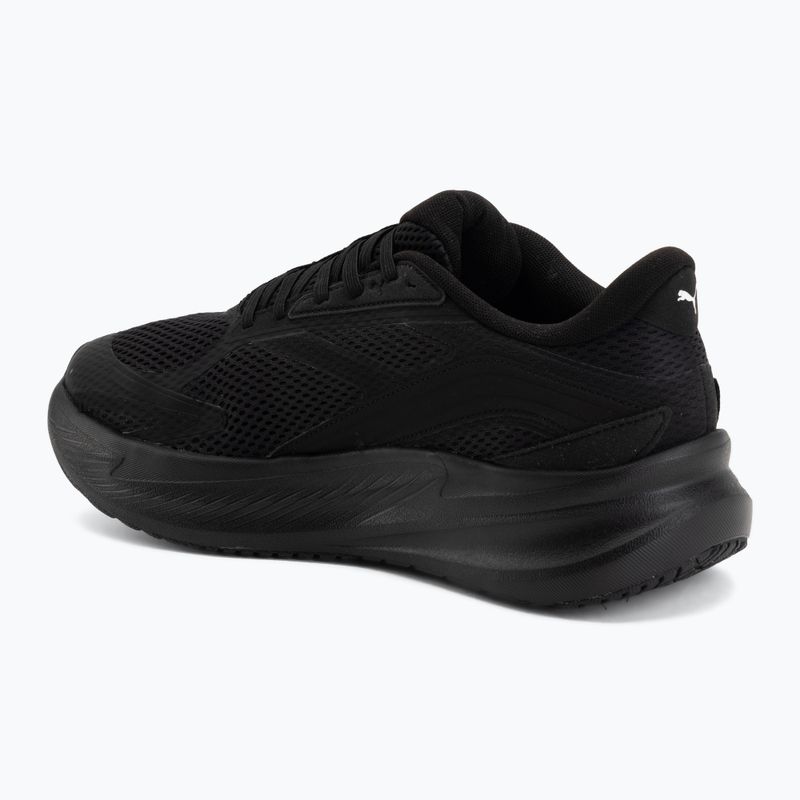 Кросівки для бігу Puma MaxStride Lite LS Sliptech puma black 3