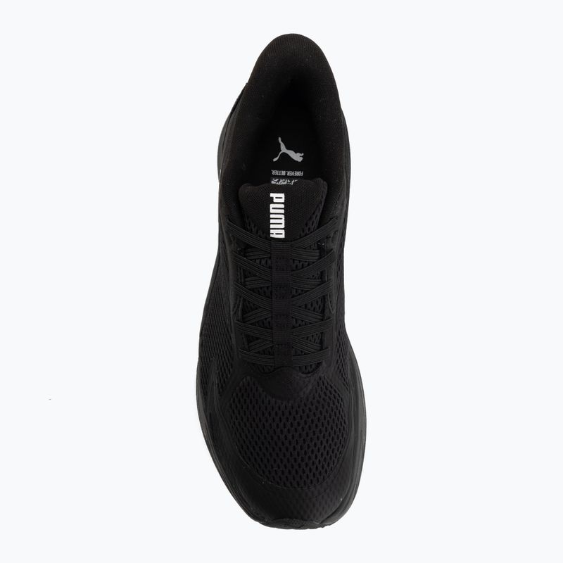 Кросівки для бігу Puma MaxStride Lite LS Sliptech puma black 5
