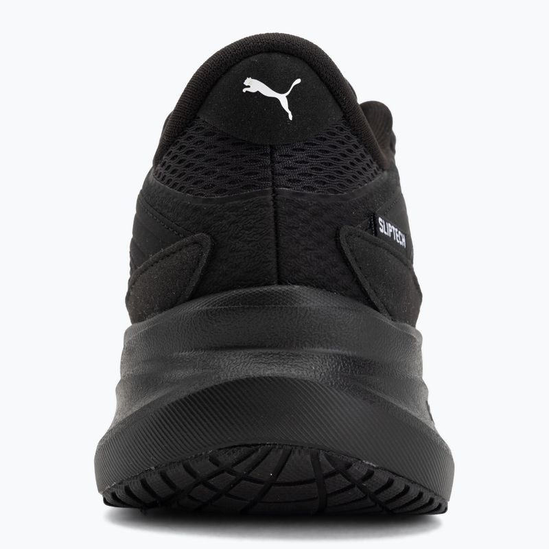 Кросівки для бігу Puma MaxStride Lite LS Sliptech puma black 6