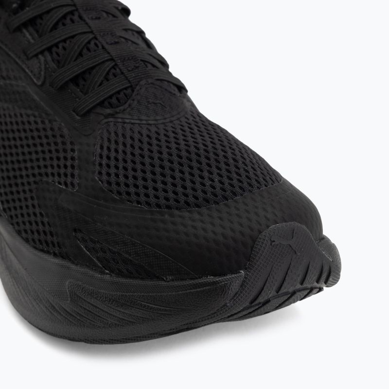 Кросівки для бігу Puma MaxStride Lite LS Sliptech puma black 7
