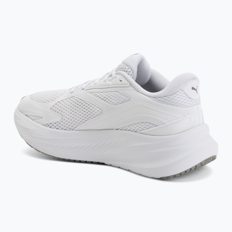 Кросівки для бігу Puma MaxStride Lite LS puma white/puma black 3
