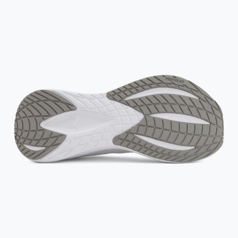 Кросівки для бігу Puma MaxStride Lite LS puma white/puma black 4