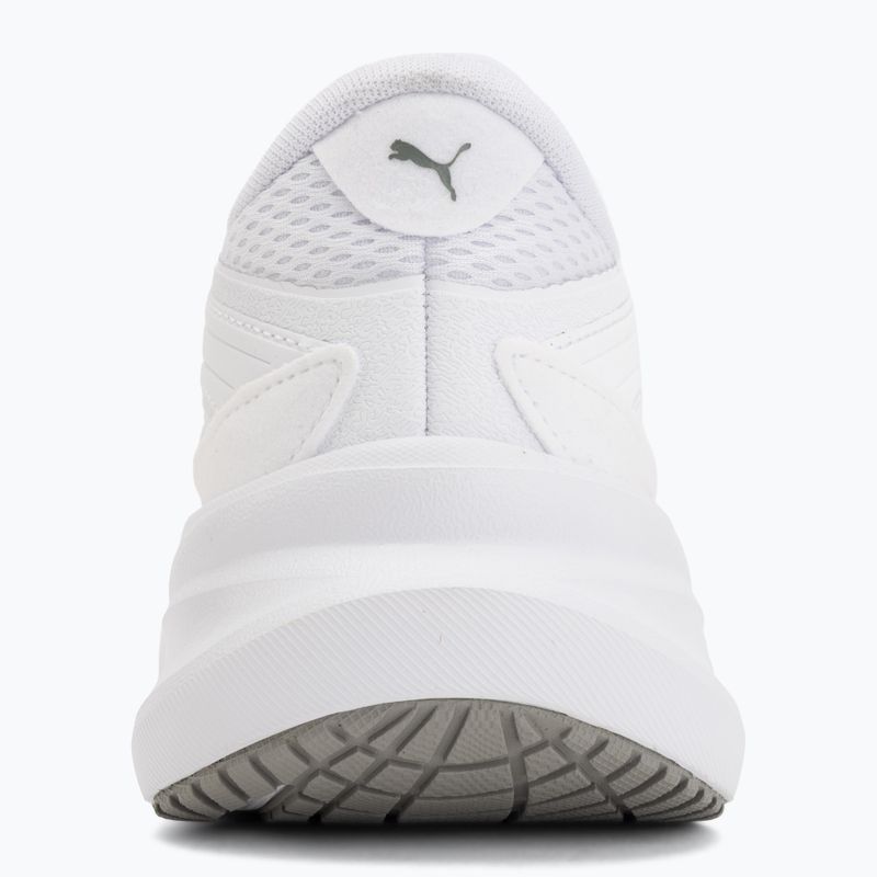 Кросівки для бігу Puma MaxStride Lite LS puma white/puma black 6