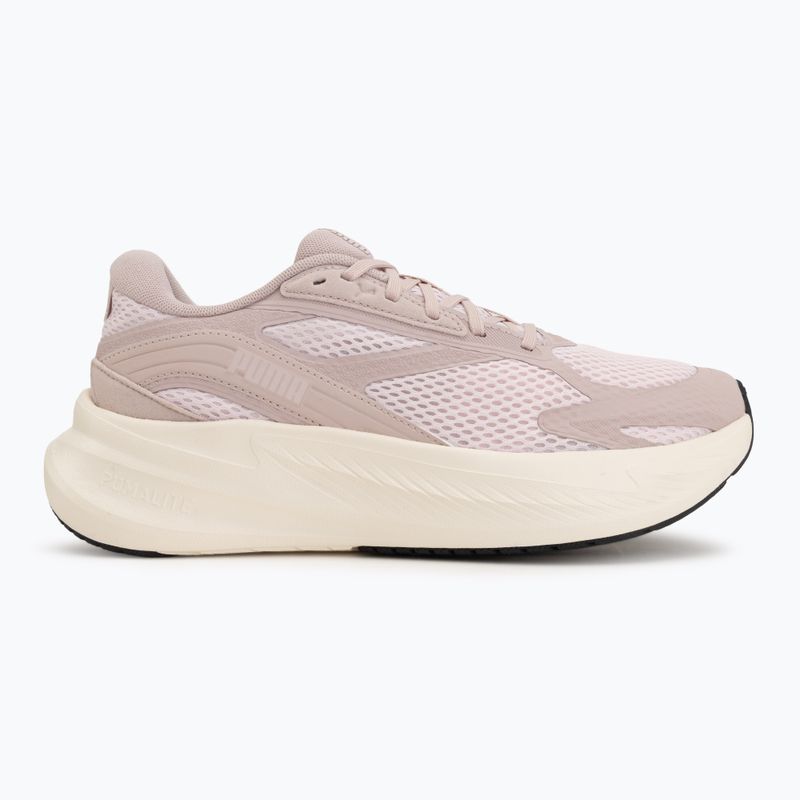 Кросівки для бігу Puma MaxStride Lite LS powder pink/misty pink 2