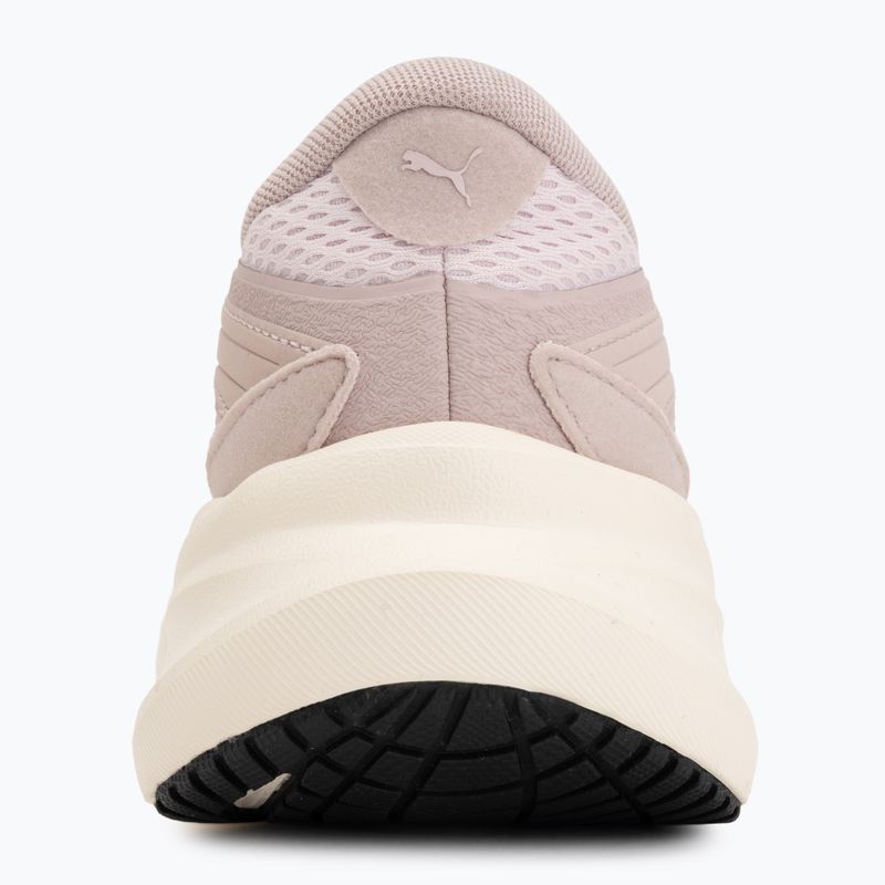 Кросівки для бігу Puma MaxStride Lite LS powder pink/misty pink 6