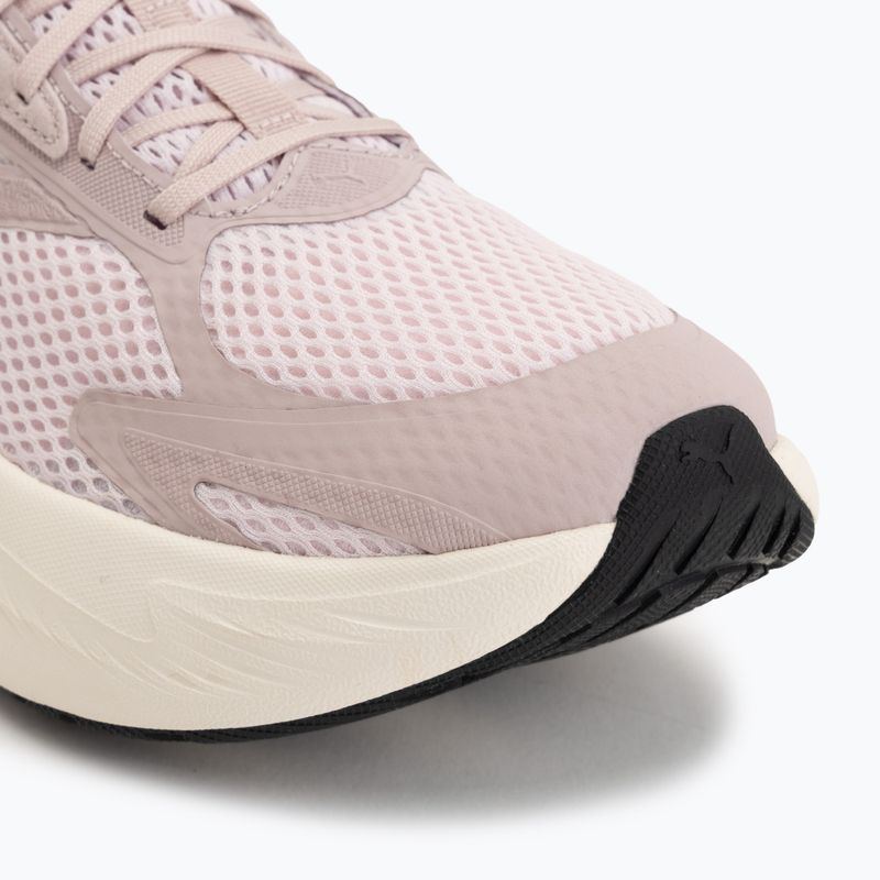 Кросівки для бігу Puma MaxStride Lite LS powder pink/misty pink 7