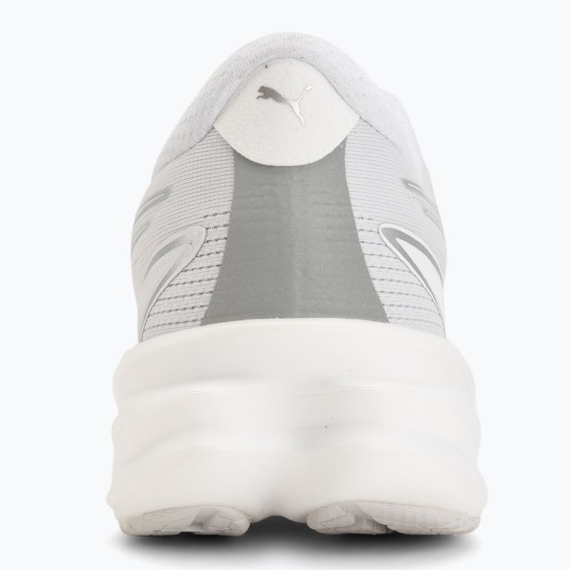 Кросівки для бігу чоловічі Puma Velocity Nitro 5 puma white/puma silver 6