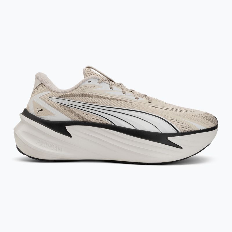 Кросівки для бігу Puma Maxima Pro silver fog/mouse gray/feather 2