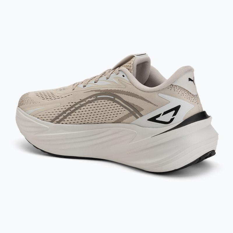 Кросівки для бігу Puma Maxima Pro silver fog/mouse gray/feather 3