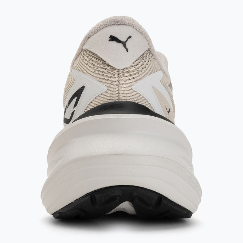Кросівки для бігу Puma Maxima Pro silver fog/mouse gray/feather 6