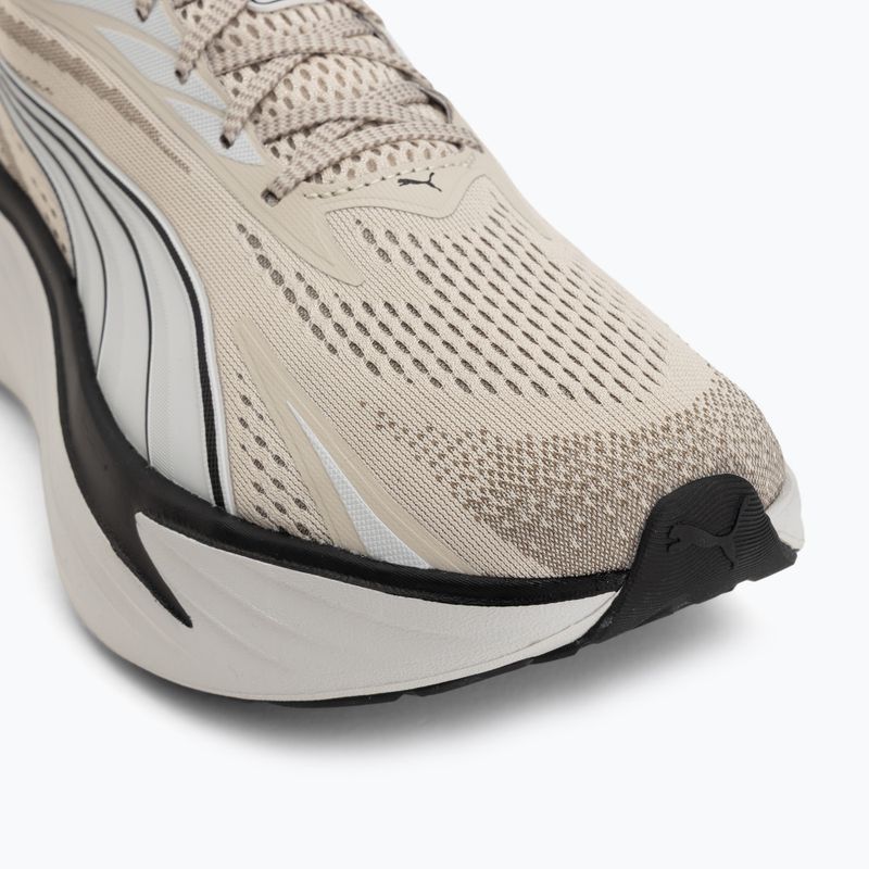 Кросівки для бігу Puma Maxima Pro silver fog/mouse gray/feather 7