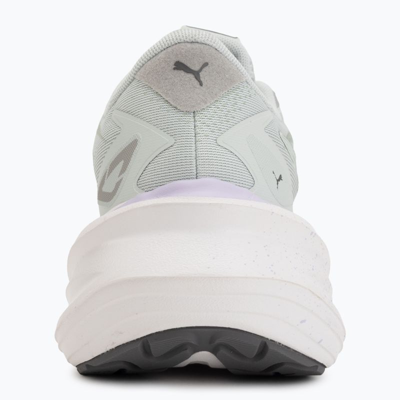 Кросівки для бігу Puma Maxima Pro creme de mint/light lavender 6