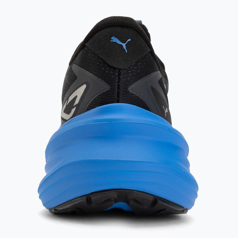 Кросівки для бігу Puma Maxima Pro puma black/racing blue/puma white 6