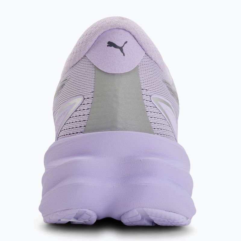 Кросівки для бігу жіночі Puma Velocity Nitro 5 light lavender/inky 6