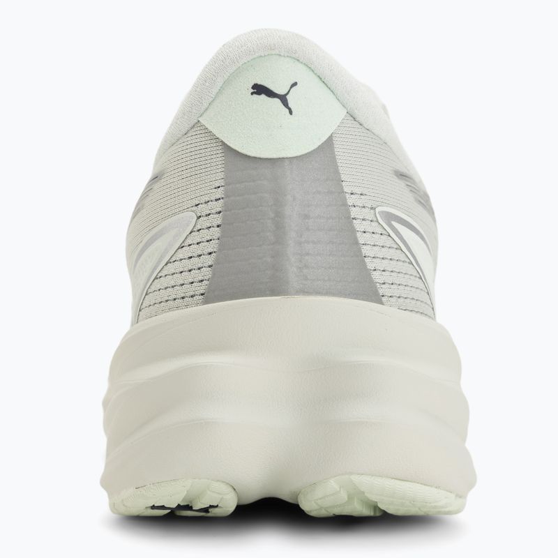 Кросівки для бігу жіночі Puma Velocity Nitro 5 sage glow/inky depths 6