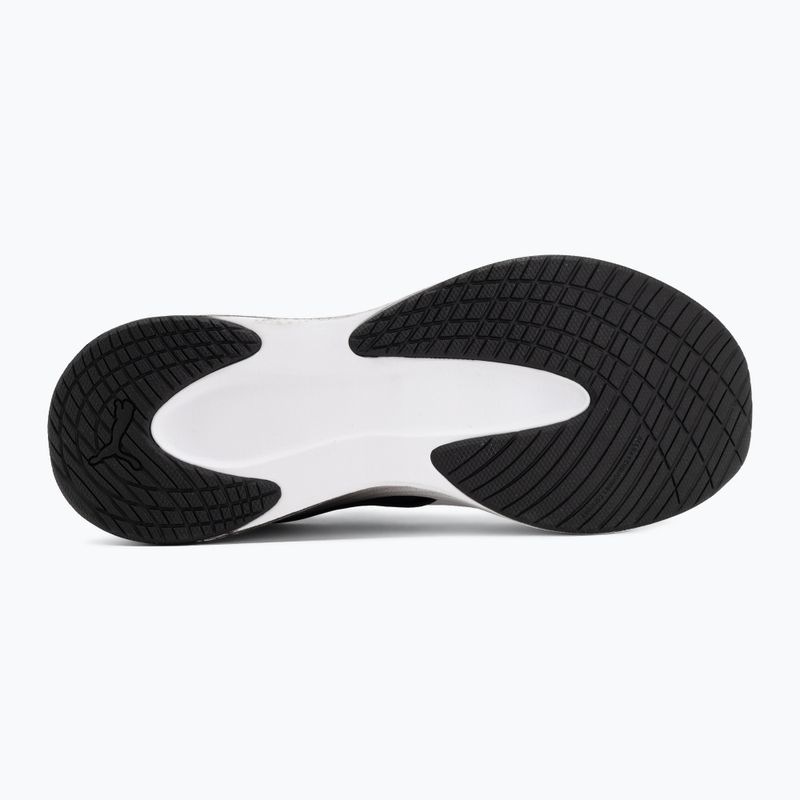 Взуття жіноче Puma Softride Sabrina puma black/puma white 4