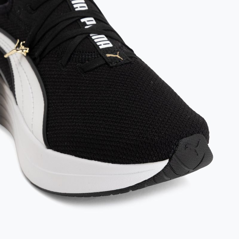 Взуття жіноче Puma Softride Sabrina puma black/puma white 7