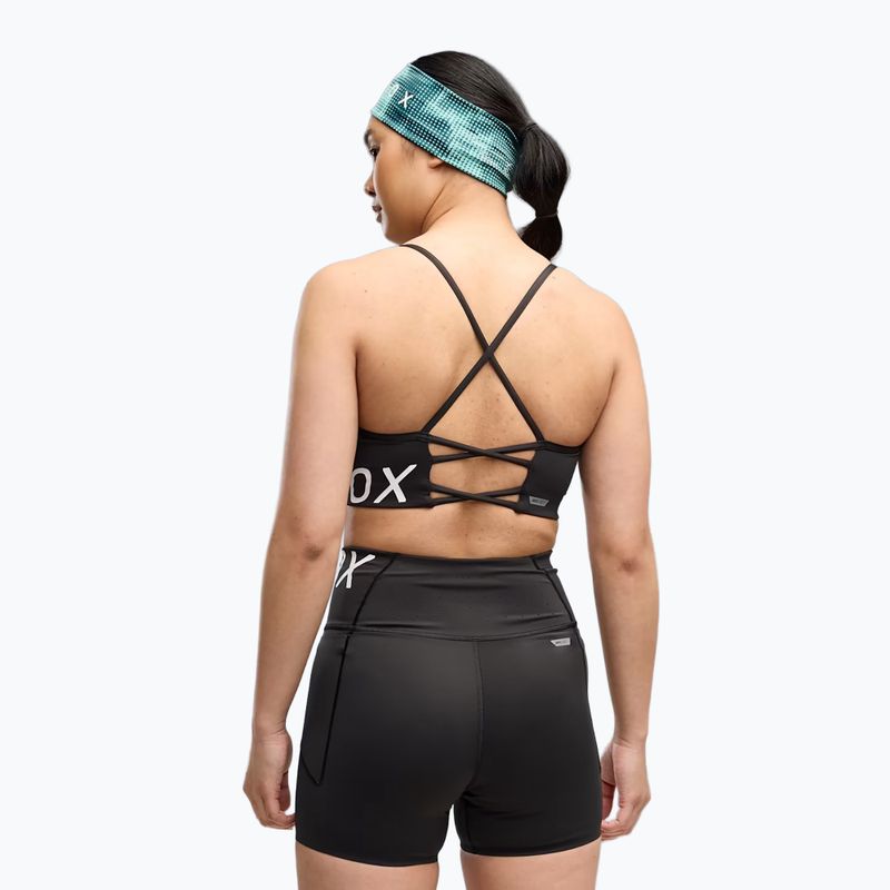 Бюстгальтер для тренувань Puma Hyrox Strappy Pwrmode puma black 3