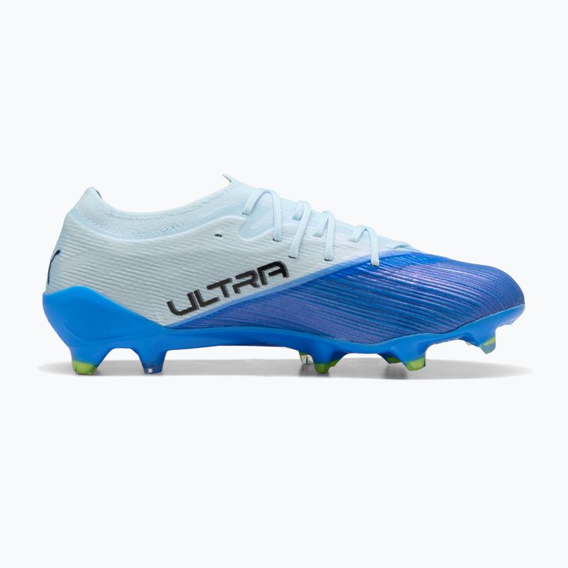 Кросівки для футболу PUMA Ultra Nitro 7 PRO FG ultra blue/icy blue 2