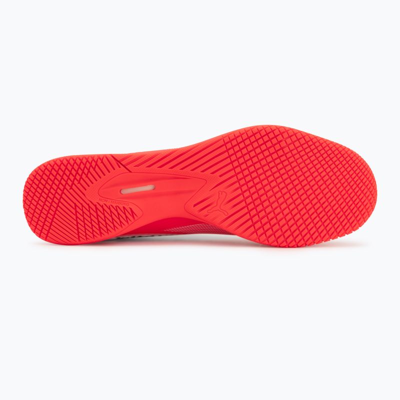 Кросівки для футболу PUMA Ultra 7 Play IT ultra red/puma black/puma white 4