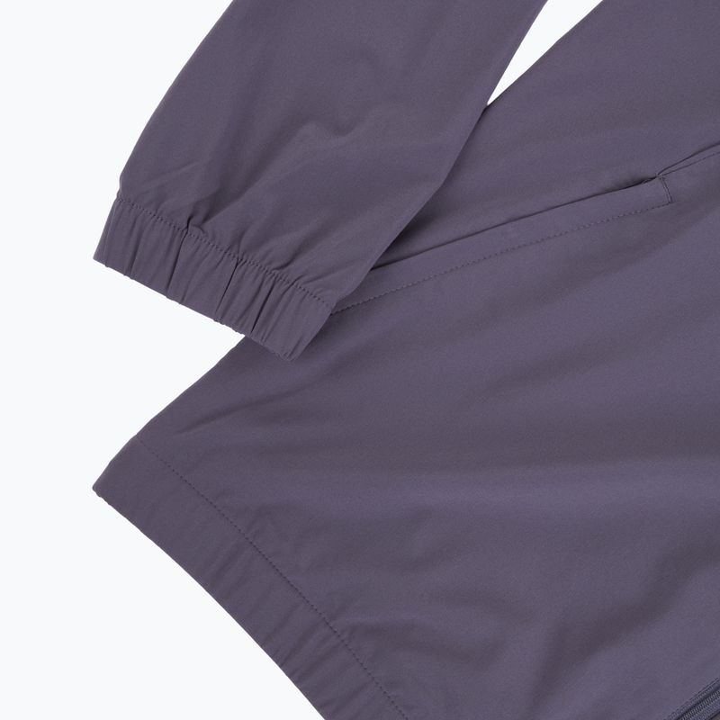 Кофта для бігу чоловіча PUMA Run Velocity Woven inky depths 4