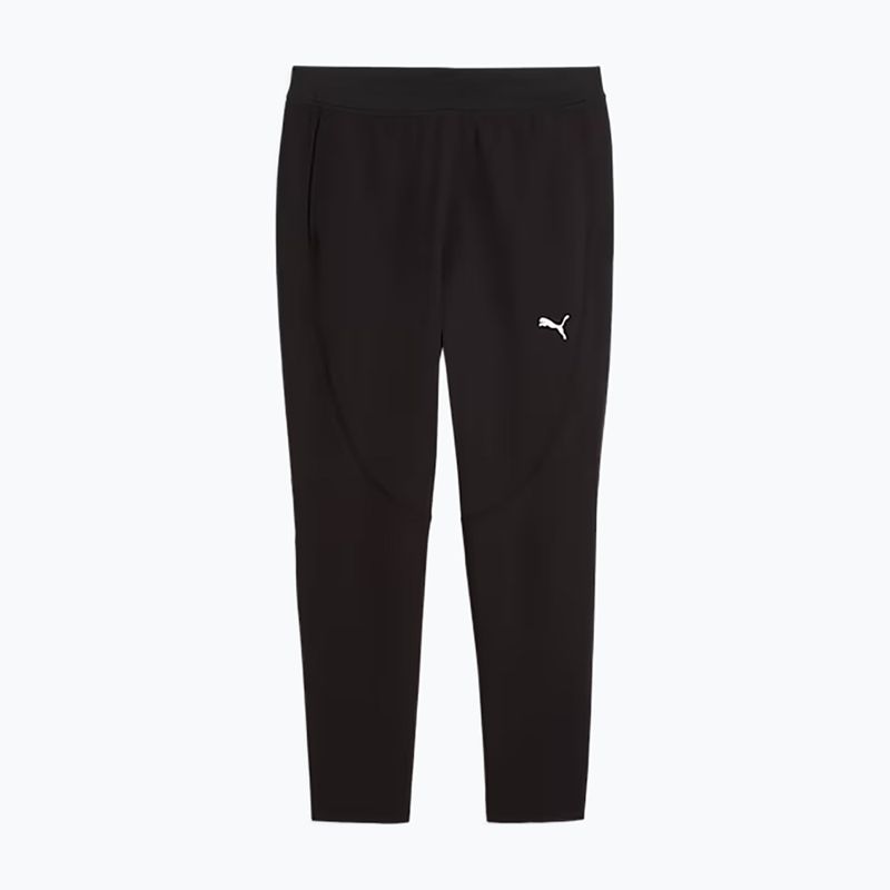 Штани для бігу чоловічі PUMA Run WindCELL puma black 5