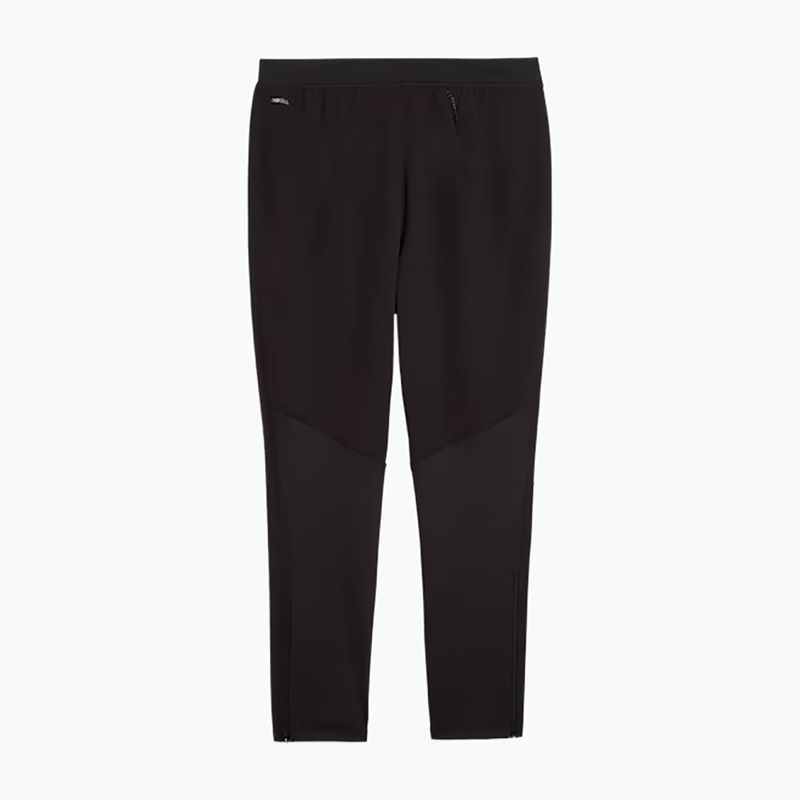 Штани для бігу чоловічі PUMA Run WindCELL puma black 6