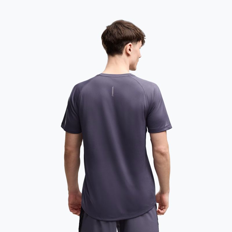 Футболка для бігу чоловіча PUMA Run Velocity Tee Poly inky depths 3