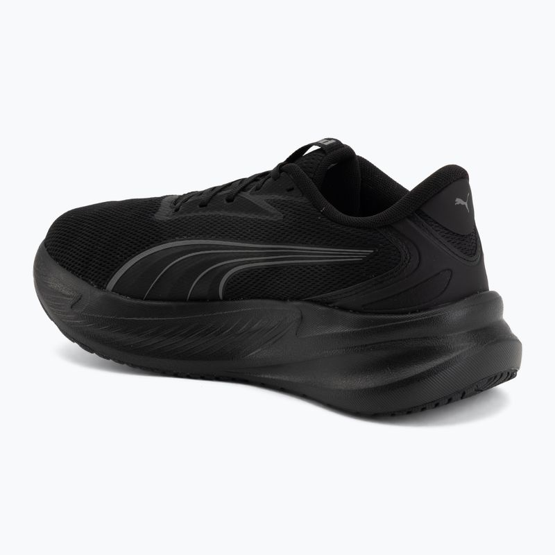 Кросівки для бігу Puma MaxStride Lite puma black/cool dark gray 3