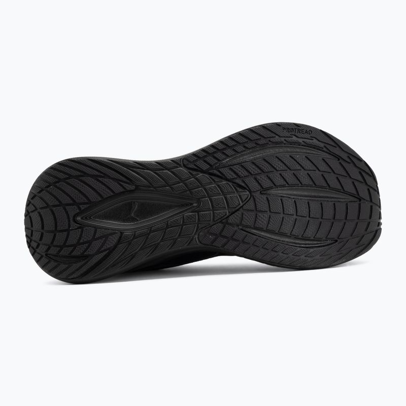 Кросівки для бігу Puma MaxStride Lite puma black/cool dark gray 4