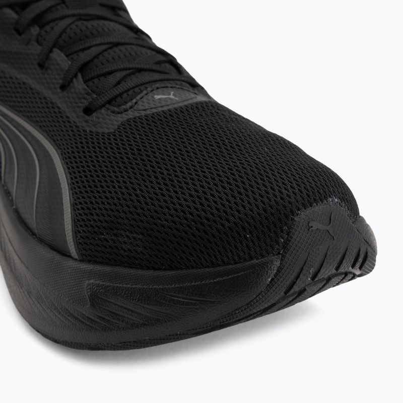 Кросівки для бігу Puma MaxStride Lite puma black/cool dark gray 7