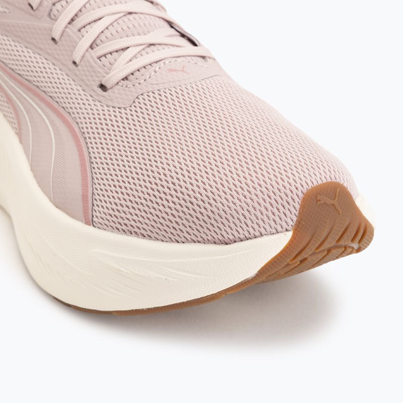 Кросівки для бігу Puma MaxStride Lite puma black/dusky rsewood 7
