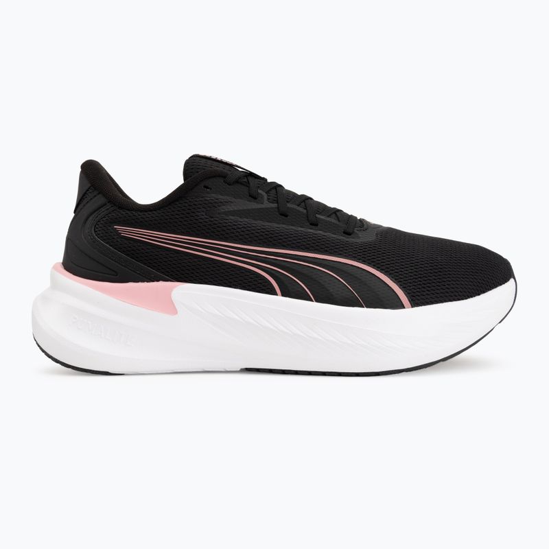 Кросівки для бігу Puma MaxStride Lite puma black/dusky rsewood 2