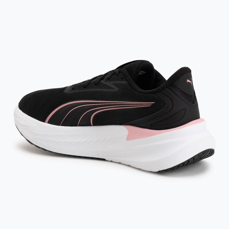 Кросівки для бігу Puma MaxStride Lite puma black/dusky rsewood 3
