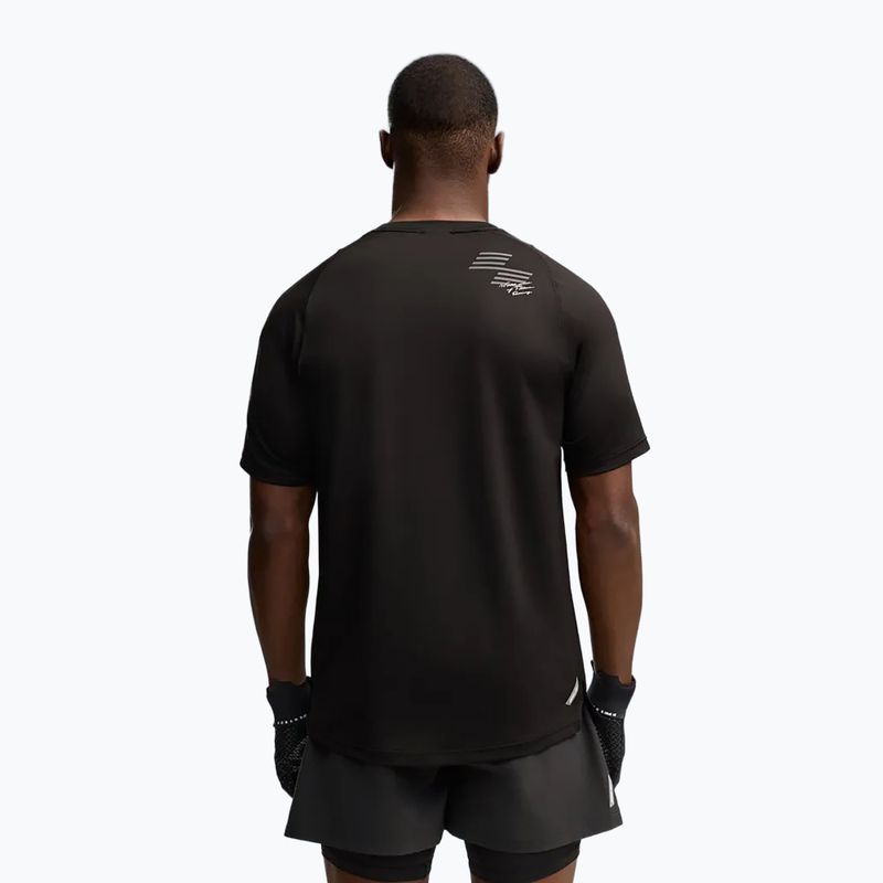 Футболка для тренувань чоловіча Puma Hyrox Pwrmode puma black 3
