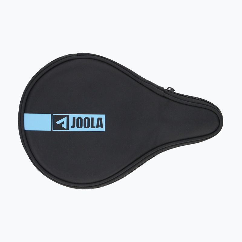 Чохол для ракетки для настільного тенісу JOOLA Vision Pro glacier blue 4