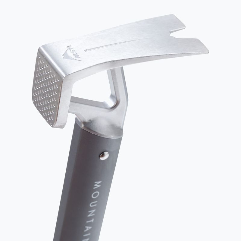 Молоток кемпінговий MSR Stake Hammer gray 2