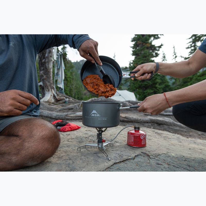 Надлегкий кухонний набір MSR Ultralight 3