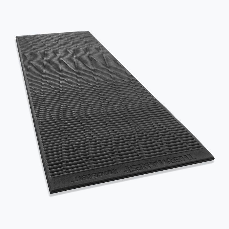 Коврик Therm-a-Rest Ridgerest Classic Regular charcoal 2