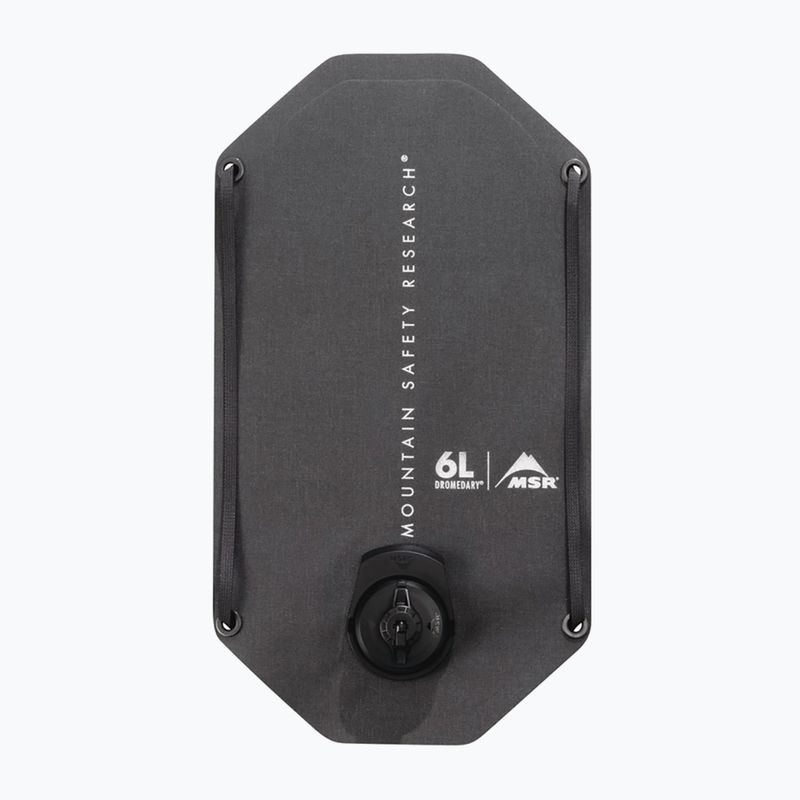 Контейнер для води MSR Dromedary Bag 6 л