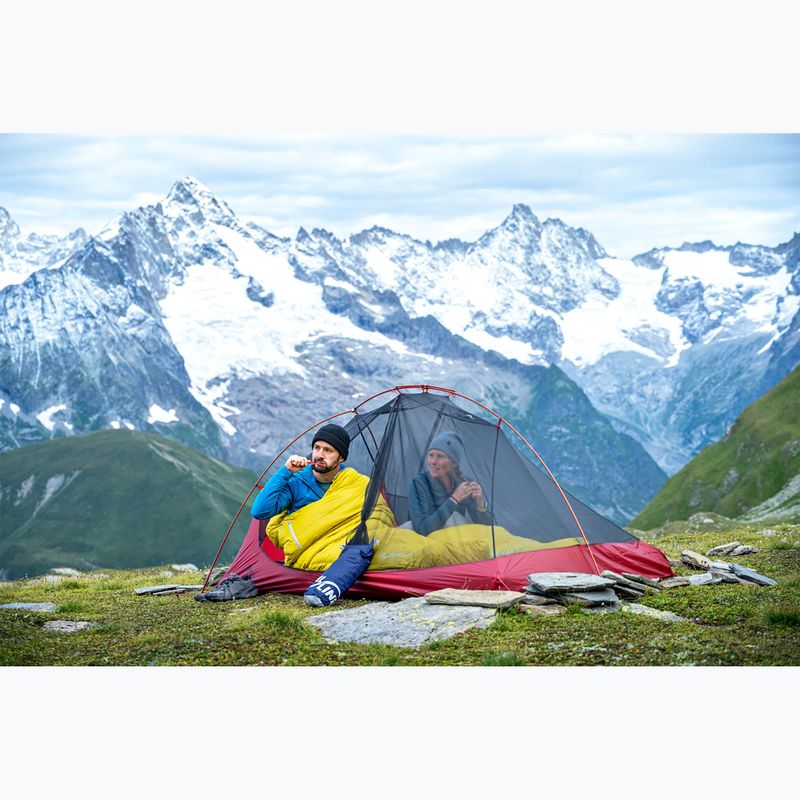 Спальний мішок Therm-a-Rest Parsec 0C Long larch 12
