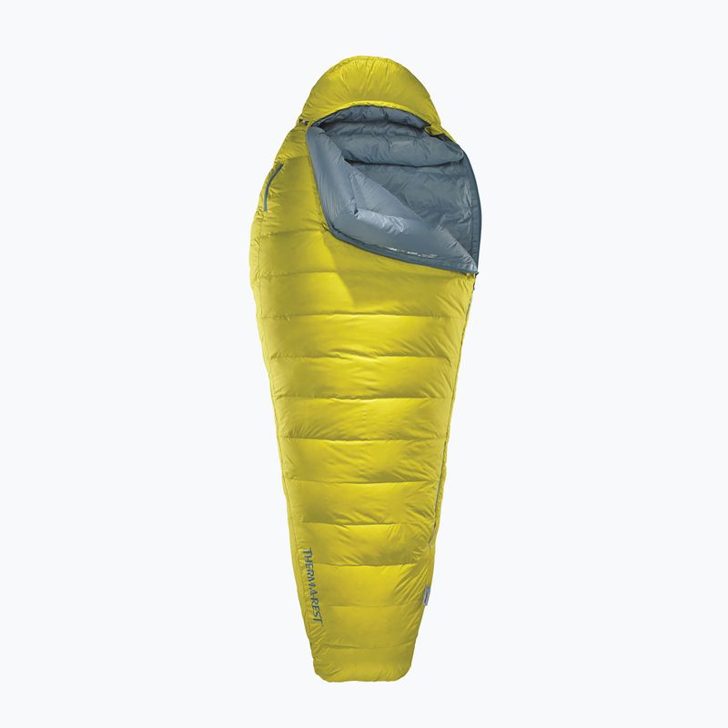 Спальний мішок Therm-a-Rest Parsec -6C Regular larch 2