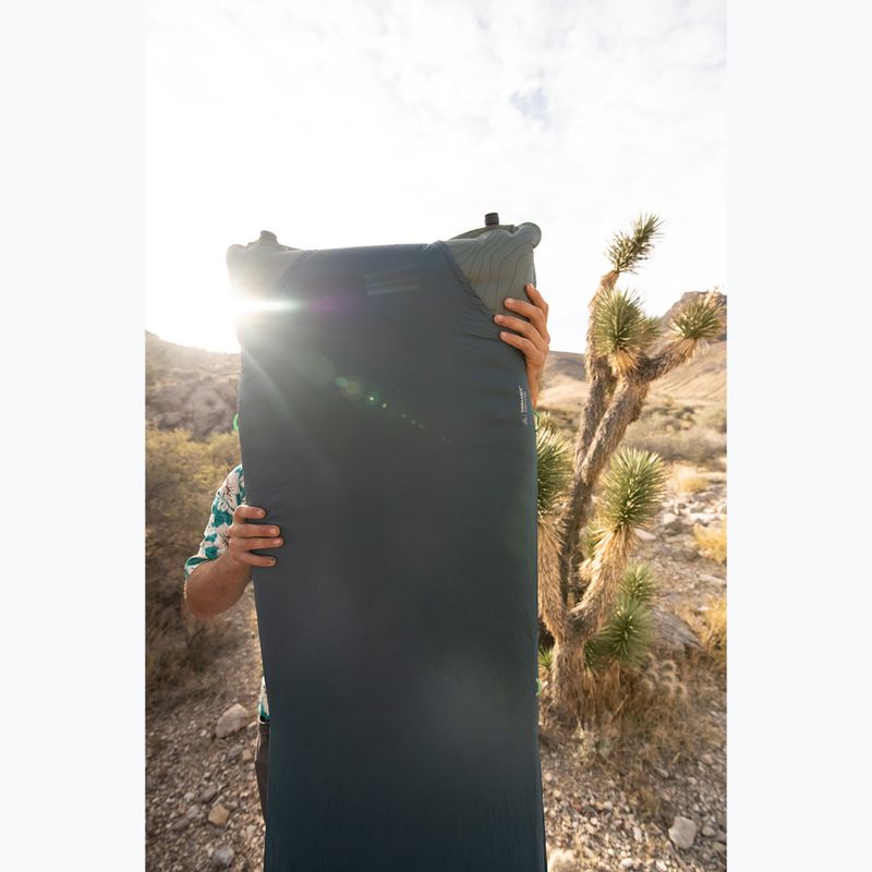 Покривало туристичне Therm-a-Rest Synergy Lite 25 stargazer 8